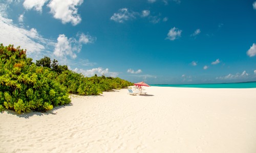 Hondaafushi Island Resort